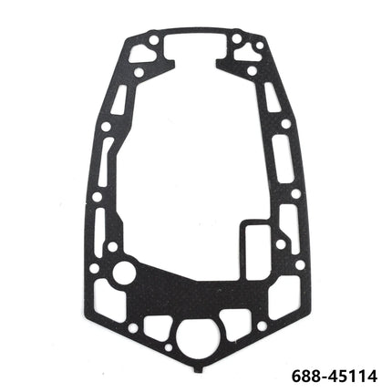 688-45114-01 Upper Casing Gasket For Yamaha 75HP 80HP 85HP 90HP  2-stroke Outboard Engine 688-45114-A1 Parsun T85-02010008