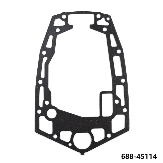 688-45114-01 Upper Casing Gasket For Yamaha 75HP 80HP 85HP 90HP  2-stroke Outboard Engine 688-45114-A1 Parsun T85-02010008
