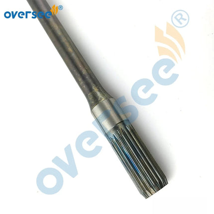 OEM New 41112-ZW1-B01 SHAFT, VERTICAL (L) for Honda BF75 BF90 HP Outboard Engine
