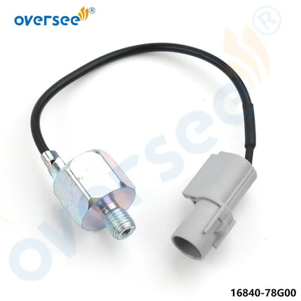18640-78G00 Knock Sensor Assy for Suzuki SX4 Grand Vitara XL-7 1864078G00