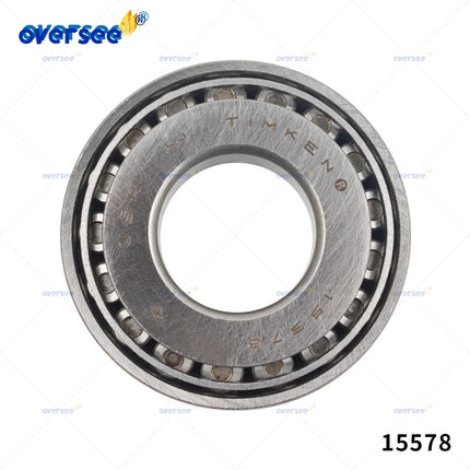 31-33138A1 Bearing For Mercury Alpha Gen II Mercruiser 15578 - 15520 Sierra 18-1 70-75-90-105-120HP