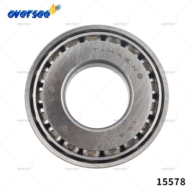 31-33138A1 Bearing For Mercury Alpha Gen II Mercruiser 15578 - 15520 Sierra 18-1 70-75-90-105-120HP