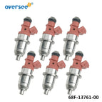 6pcs