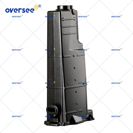 6H3-14711-10-5B Muffle for Yamaha 60HP 70HP 3 Cylinder Outboard 60TLRB 1984-2003 Model 6H3-14711-10