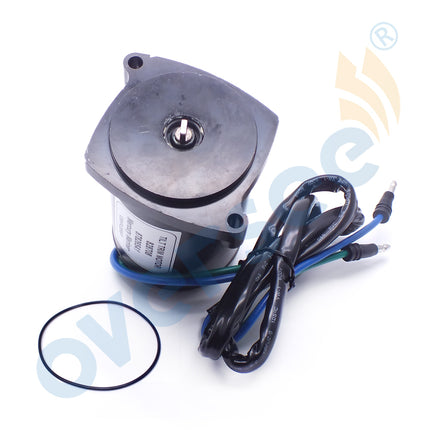 828708 tilt trim motor for mercury marine outboard motor parts 135-225hp 828708 878265a1 10826