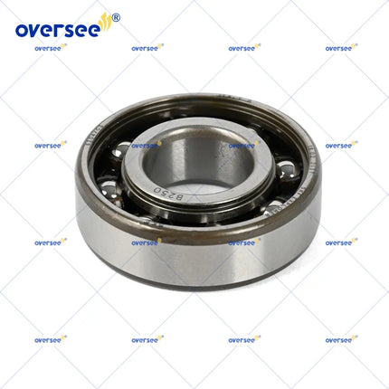 9601-0-6204 Bearing without Pin for Tohatsu Johnson Evinrude 9.8HP 9HP-15HP & 40HP Outboard Engine 0385173