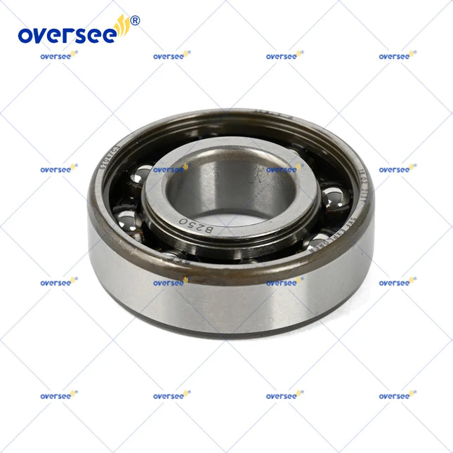 9601-0-6204 Bearing without Pin for Tohatsu Johnson Evinrude 9.8HP 9HP-15HP & 40HP Outboard Engine 0385173