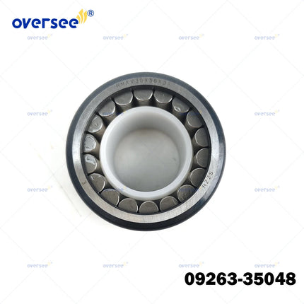 09263-35048 Bearing For Suzuki Outboard 4T DF 250-300HP Engine (35x56x37) 09263-35048-000