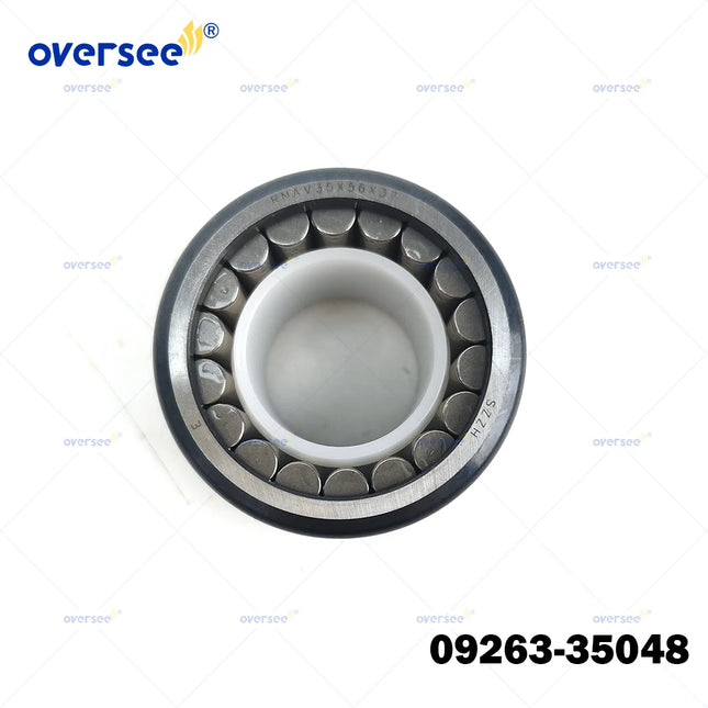 09263-35048 Bearing For Suzuki Outboard 4T DF 250-300HP Engine (35x56x37) 09263-35048-000