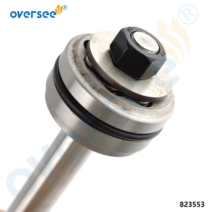 8M0142998 Trim Tilt Assy for Mercury 2 Stroke 135 140 150 175 200HP Outboard Engine 823553T