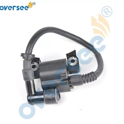 8M0056379 Ignition Coil Assembly for Mercury Mariner F4 F5 F6 4 Stroke Outboard Engine (Original)