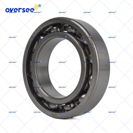 08113-60087 Bearing for Suzuki 2 Stroke 70-100HP Outboard Engine New Part 08113-60087-000 Made in Japan