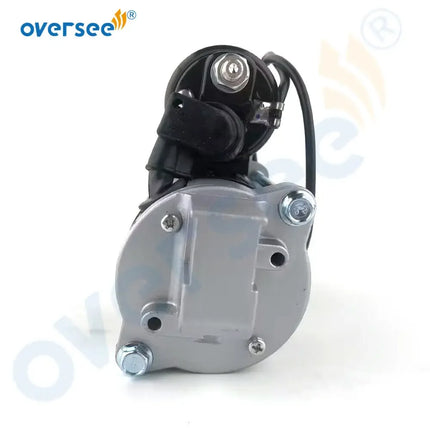 69J-81800 Starting Motor for Yamaha Outboard 200-225hp LF200 LF225 69J-81800-00-00 Starter Motor