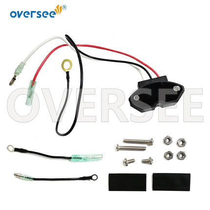 87-91019A3 Thunderbolt Ignition Sensor for MerCruiser 87-892150Q02 Pick Up 4.3 5.7