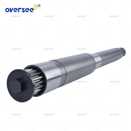45-858517A3 Drive Shaft For Mercury Mercruiser Bravo One Two Three Outboard Driveshaft 41629A 858517A3