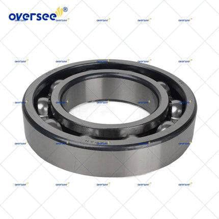 93306-21101-00 Bearing for Yamaha 4 Stroke 300HP 350HP 2007-2019 Outboard Engine New Made In Japan