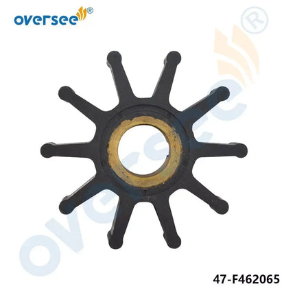 47-F462065 Water Pump Impeller For Chrysler 20-30HP Outboard Engine Parts 18-8901 500335