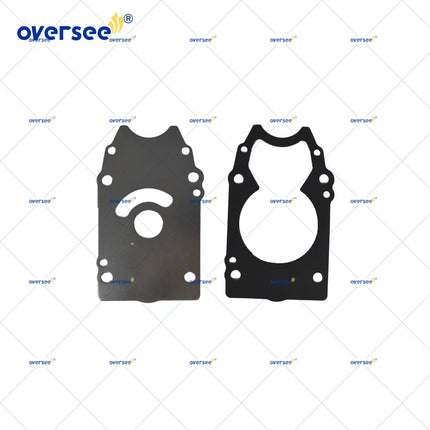 17400-98J04 Water Pump Impeller Kit for Suzuki 4 Stroke DF 250 300 Outboard Engin 17400-98J00 98J01 98J02 98J03