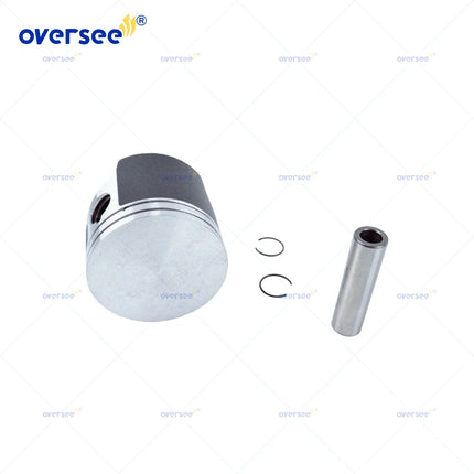 0436976 Piston STD for Johnson Evinrude 40HP 50HP 60HP 70HP 2 Stroke Outboard Engine 436976