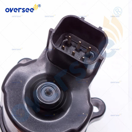IAC Valve 18137-88L01 For Suzuki DF40 DF50 DF60 DF70 Outboard Engine 1813788L01