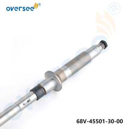 68V-45501 Drive Shaft XL for Yamaha Outboard 115HP F115TLRZ 68V-45501-30-00