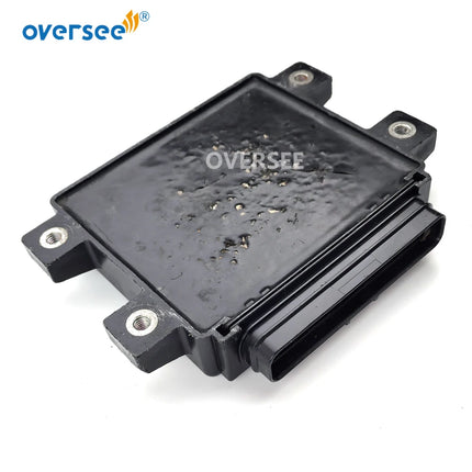 60L-8591A-30-00 Engine Control Unit Assy for Yamaha F200 Outboard Engine 60L-8591A-01-00 ECU (Original)
