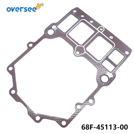 68F-45113-01-00 New Powerhead Base Gasket Upper Casing for Yamaha 150-200hp 90 &  HPDI  68F-45113-01 Outboard Motor