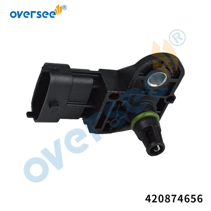 420874656 Pressure & Temperature Sensor For Sea-Doo GTR GTI Air Intake 2016-2022