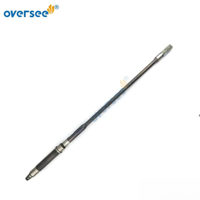 OEM New 41112-ZW1-B01 SHAFT, VERTICAL (L) for Honda BF75 BF90 HP Outboard Engine