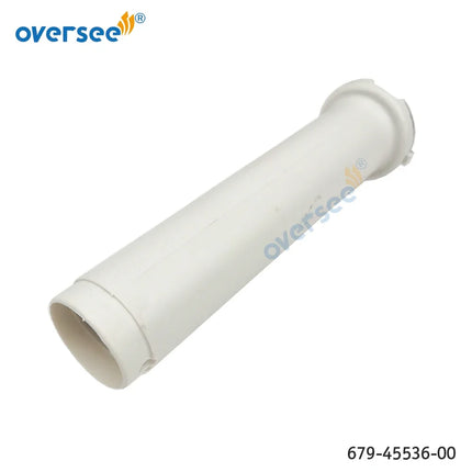 679-45536 Sleeve Drive Shaft For Yamaha Outboard Motor 2T 40J E40G 679-45536-00 Parsun 40HP T36-03000002