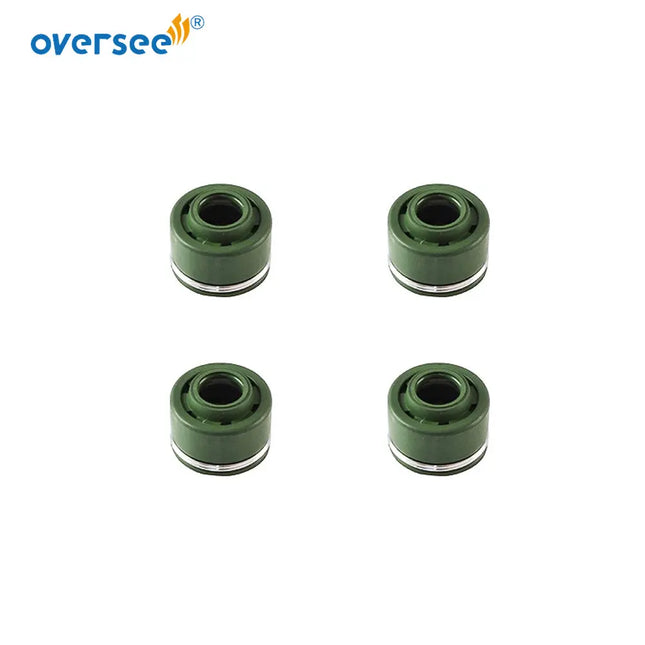 51Y-12119-00 Intake & Exhaust Valve Stem Seal For Yamaha Waverunner FX SHO FZR FZS VXR SVHO WSM 010-053
