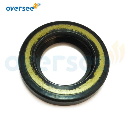 OVERSEE 93101-20M07 09289-20009 Oil Seal For Yamaha Outboard Engine 2T 25HP 30HP Propeller Shaft Parsun Powertec Hidea 20*34*7mm