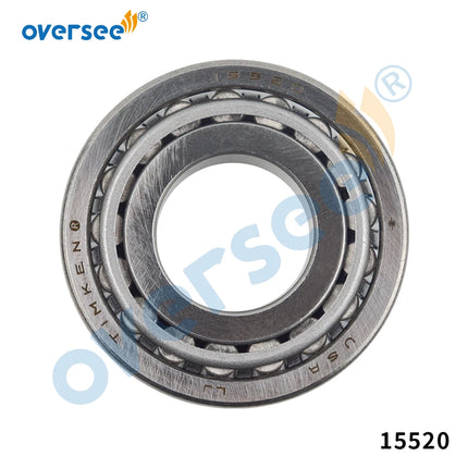 31-33138A1 Bearing For Mercury Alpha Gen II Mercruiser 15578 - 15520 Sierra 18-1 70-75-90-105-120HP
