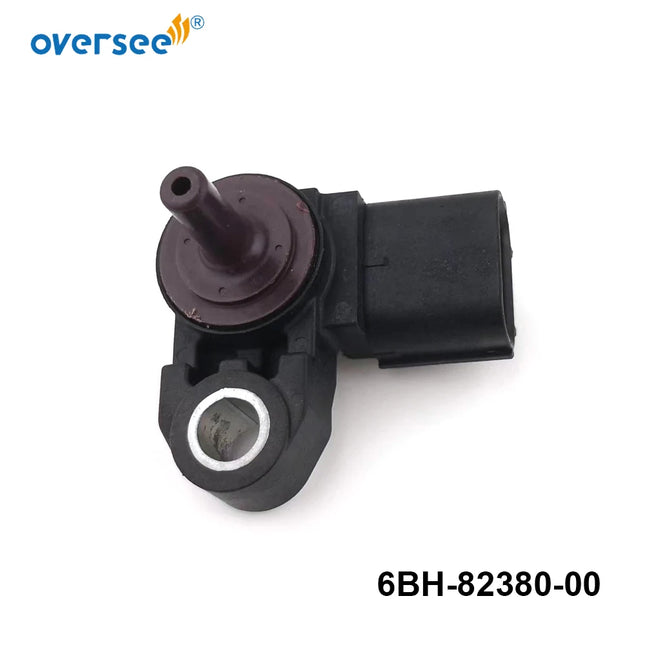 6BH-82380 Pressure Sensor For Yamaha FX FZ VX PWC Jet Boats 2009-2015 SX240 6BH-82380-00-00