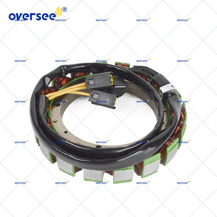6P2-81460 Stator for Yamaha 4T 200HP 225HP 250HP Outboard Engine 6P2-81460-00-00