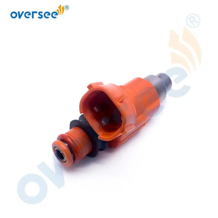 68V-8A360-00 Boat Fuel Injector Flow Matched for Yamaha Outboard 115 HP Marine CDH210 4pcs