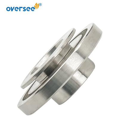 57632-94J00 Stainless Steel Stopper Spacer For Suzuki Outboard Motor Propeller 8HP 9.9HP 15HP 20HP 57632-93902