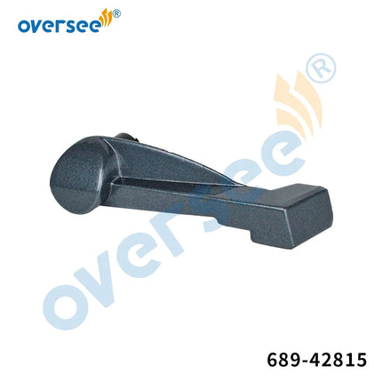 689-42815 Clamp Lever For Yamaha Outboard Motor 2T 20HP 25HP 30HP 689-42815-00 689-42815-00-00 Boat Engine Parts