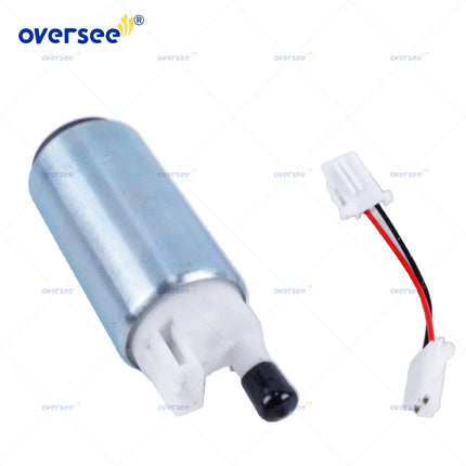 63P-13907-03 Fuel Pump for Yamaha Outboard 4-Store 150HP Engine 63P-13907-03-00 63P-13907-02-00