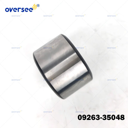 09263-35048 Bearing For Suzuki Outboard 4T DF 250-300HP Engine (35x56x37) 09263-35048-000