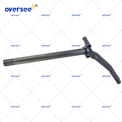 6CE-42510-00-8D Steering Bracket for Yamaha 4T 200HP 250HP 300HP Outboard Engine
