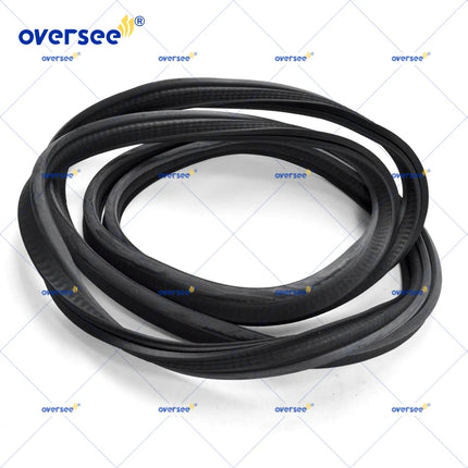 61414-98L00 Engine Cover Strip Seal for Suzuki DF300 DF325 DF350 300HP Outboard Engine 61414-98L00-0000