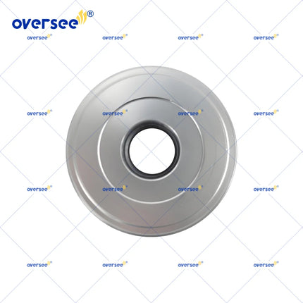 8M6001098 Trim Tilt End Cap for Mercury 75 - 115 HP 4 Stroke Outboard Engine