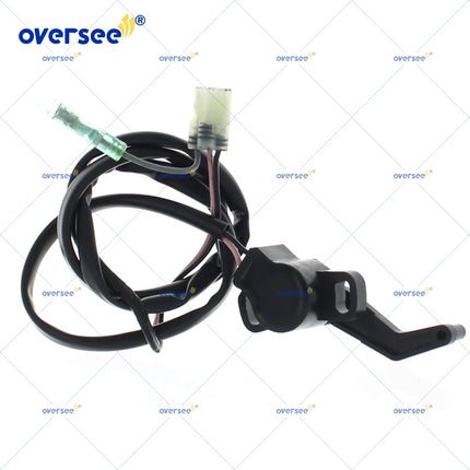 69J-83672-01 Trim Sender for Yamaha F200 F225 LF225 LF250 Outboard Engine 69J-83672-01-00