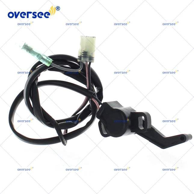 69J-83672-01 Trim Sender for Yamaha F200 F225 LF225 LF250 Outboard Engine 69J-83672-01-00