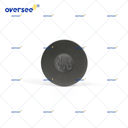 6EK-12121 Exhaust Valve for Yamaha F115 LF130 Outboard Engine 6EK-12121-00-00
