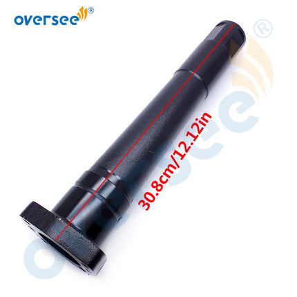 676-42521 Steering Pivot Shaft Housing For Yamaha Outboard Motor 40HP G J series Parsun T36J T36-01020002 676-42521-00-94