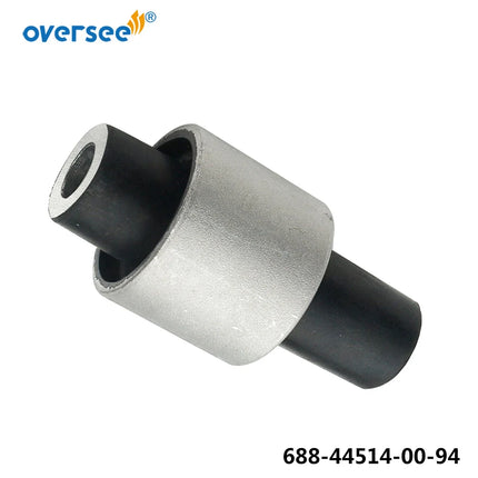 688-44514 Dampper Rubber Mount Upper For Yamaha Outboard Motor 2T Parsun T85-02020100 85HP 90HP 688-44514-00-94