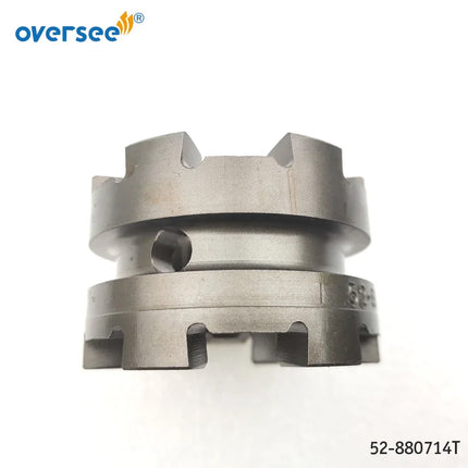 52-880714 Clutch Dog For Mercury V4 V6 130-300HP 2 Stroke Outboard Motor Mariner Mercruiser 52-880714T (Original)