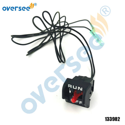 133982 SWITCH For Mercury Marine/Mercruiser 175HP DSI Outboard 4000 GEN II